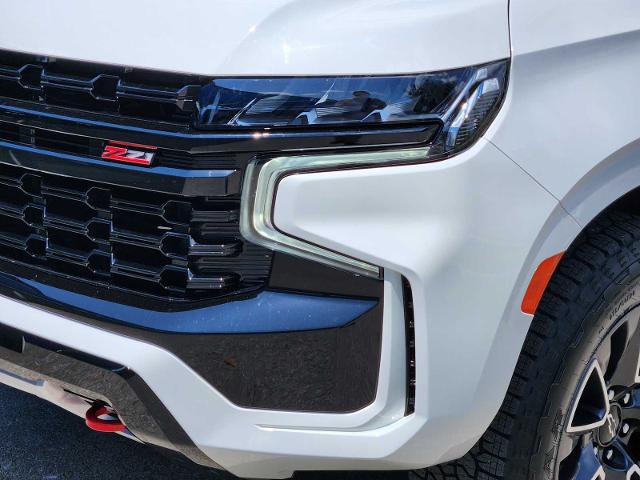 2023 Chevrolet Tahoe Vehicle Photo in DENTON, TX 76210-9321
