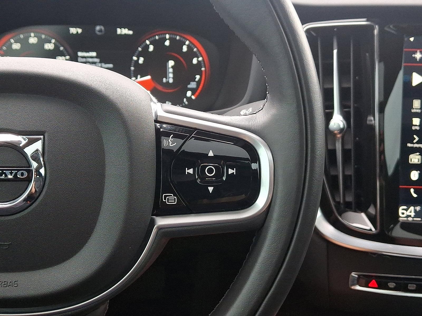 2020 Volvo S60 Vehicle Photo in Trevose, PA 19053