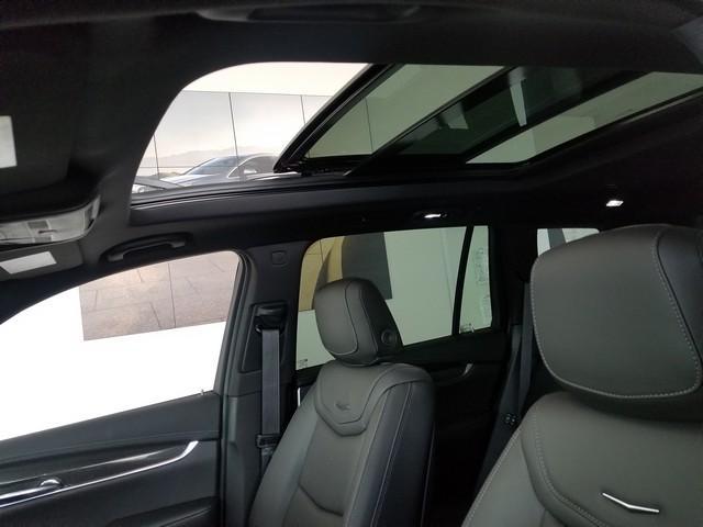 2024 Cadillac XT6 Vehicle Photo in ELYRIA, OH 44035-6349