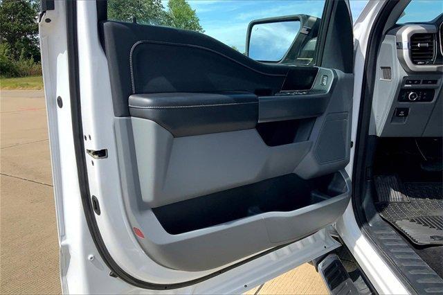 2021 Ford F-150 Vehicle Photo in TOPEKA, KS 66609-0000
