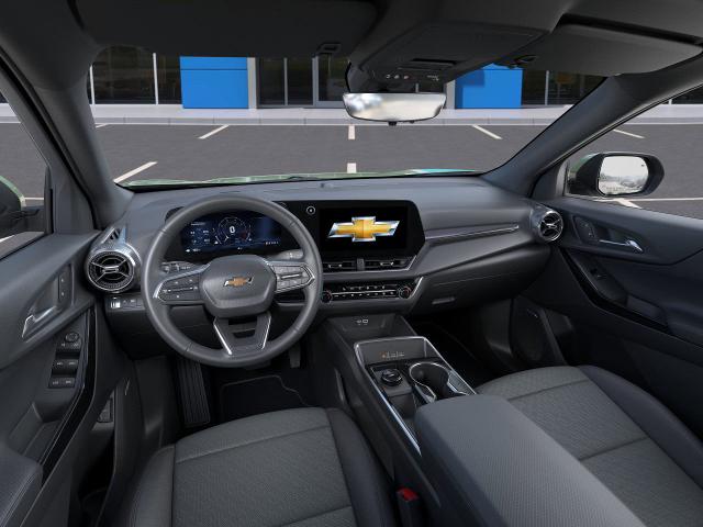 2026 Chevrolet Equinox Vehicle Photo in SAVANNAH, GA 31406-4513