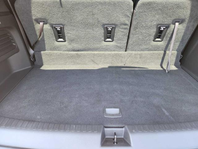 2025 Buick Enclave Vehicle Photo in DENTON, TX 76210-9321