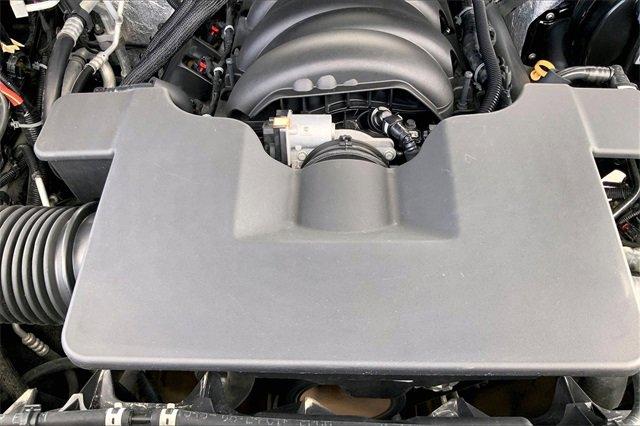 2018 GMC Yukon Vehicle Photo in INDEPENDENCE, MO 64055-1377