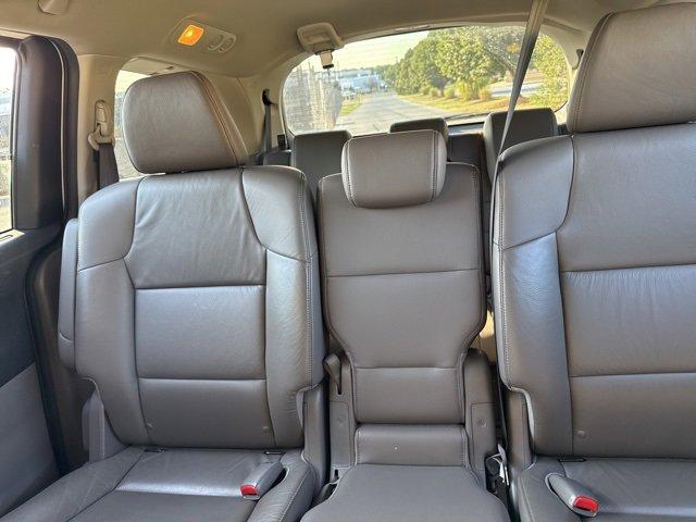 2012 Honda Odyssey Vehicle Photo in Harrisburg, PA 17111