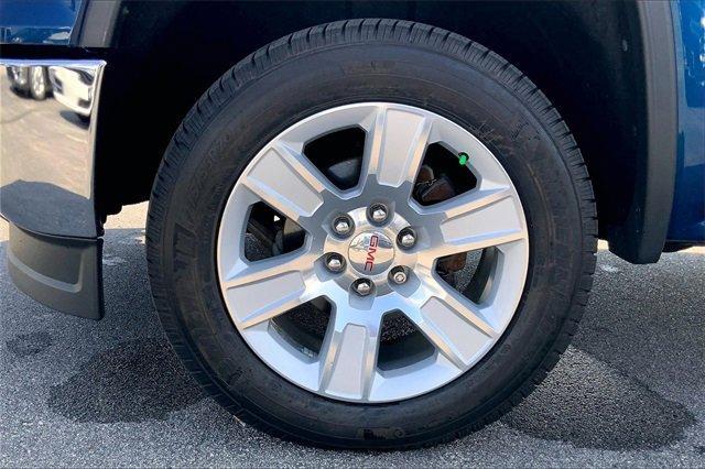 2015 GMC Sierra 1500 Vehicle Photo in INDEPENDENCE, MO 64055-1377