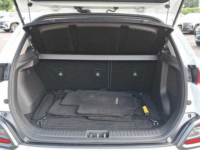 2021 Hyundai KONA Vehicle Photo in Philadelphia, PA 19116