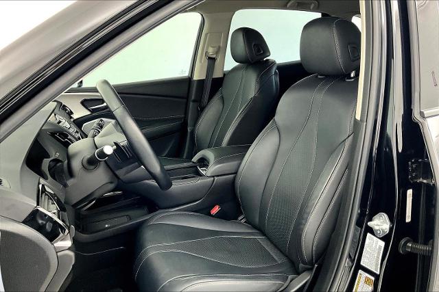 2023 Acura RDX Vehicle Photo in Grapevine, TX 76051