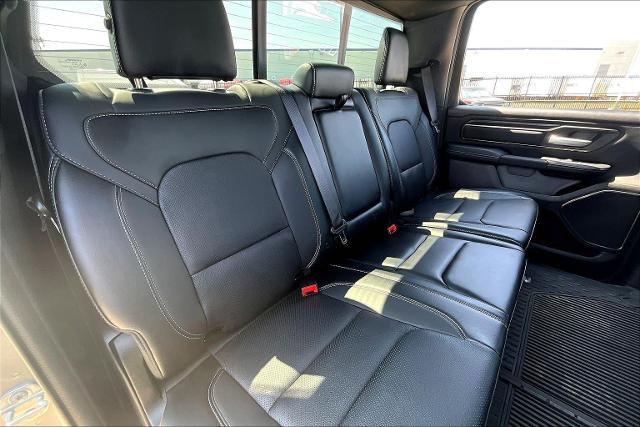 2023 Ram 1500 Vehicle Photo in Grapevine, TX 76051