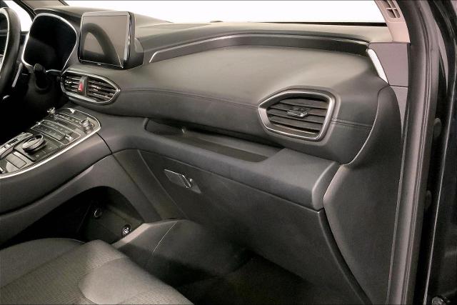 2023 Hyundai Santa Fe Vehicle Photo in INDEPENDENCE, MO 64055-1314