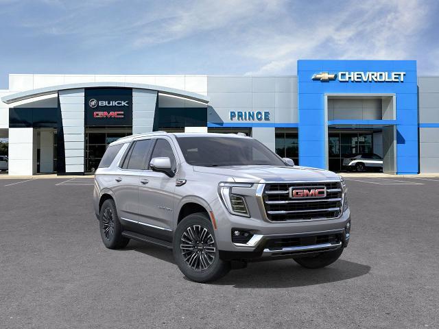 2026 GMC Yukon Elevation RWD