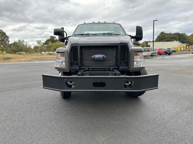 2024 Ford F-650SD Vehicle Photo in Webster, MA 01570-1415