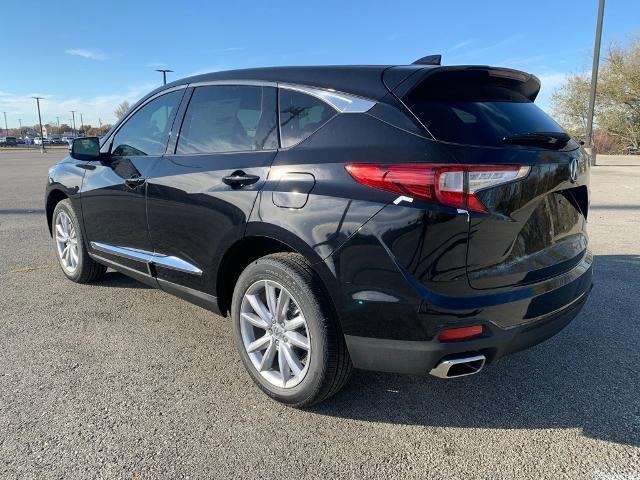 2024 Acura RDX Vehicle Photo in Tulsa, OK 74145