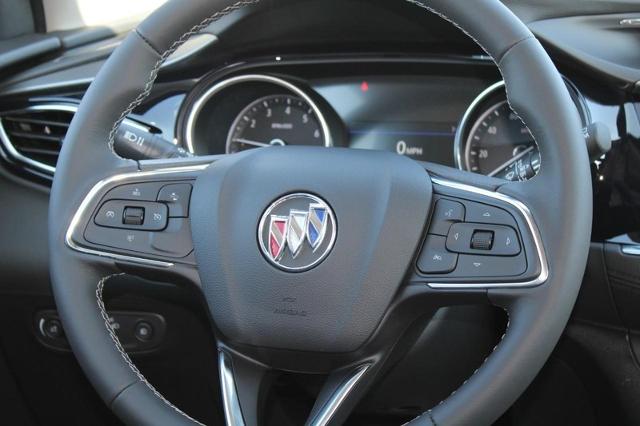 2023 Buick Encore GX Vehicle Photo in COLUMBIA, MO 65203-3903