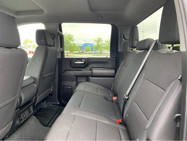 2024 Chevrolet Silverado 2500 HD Vehicle Photo in POOLER, GA 31322-3252