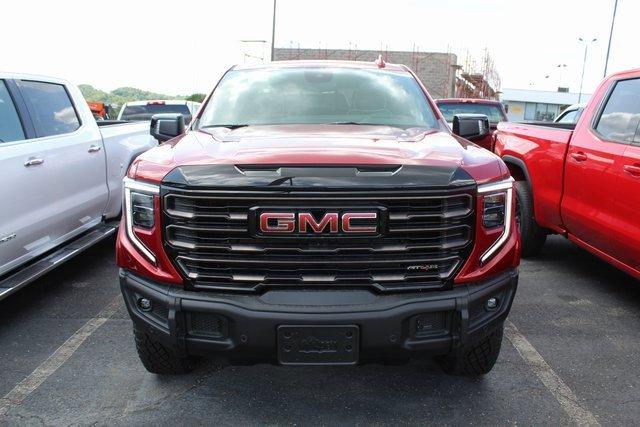 2023 GMC Sierra 1500 Vehicle Photo in SAINT CLAIRSVILLE, OH 43950-8512