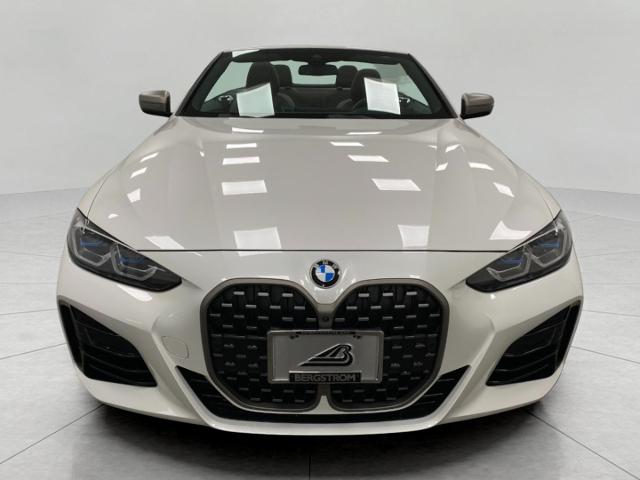 2024 BMW M440i xDrive Vehicle Photo in Appleton, WI 54913