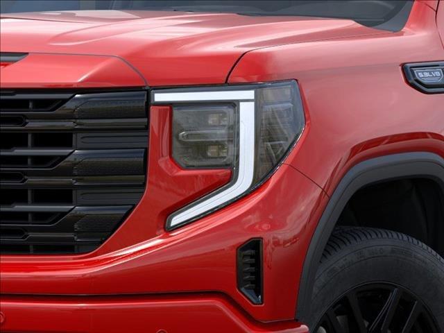 2025 GMC Sierra 1500 Vehicle Photo in EMPORIA, VA 23847-1235