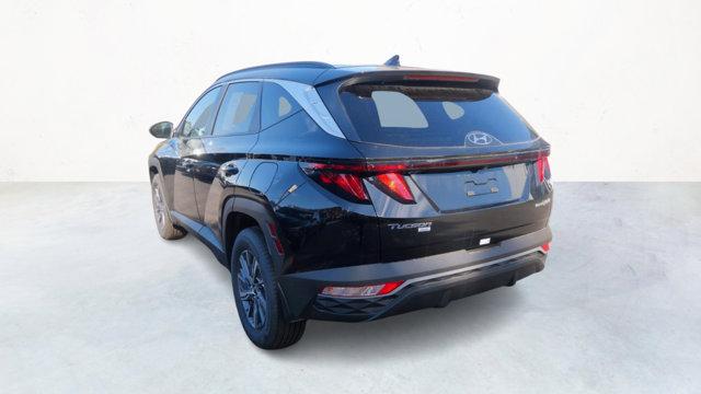 2024 Hyundai TUCSON Hybrid Vehicle Photo in Nashua, NH 03060