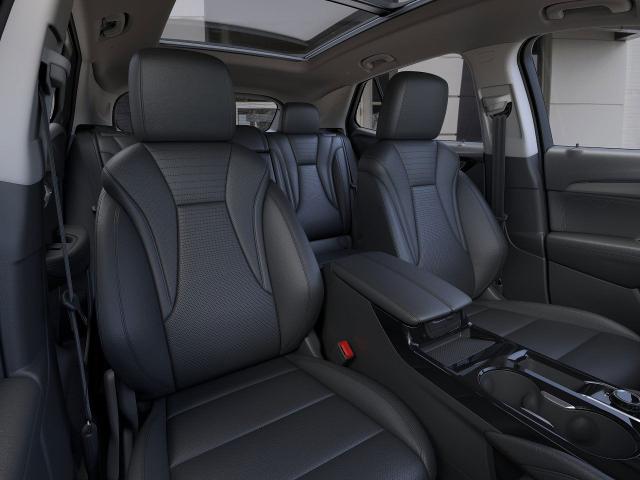 2024 Buick Envision Vehicle Photo in INDEPENDENCE, MO 64055-1377