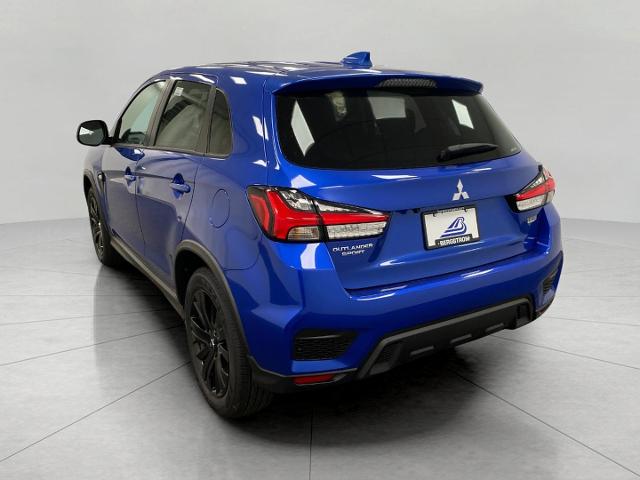 2024 Mitsubishi Outlander Sport Vehicle Photo in Appleton, WI 54913