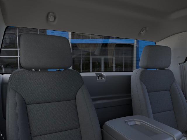 2025 Chevrolet Silverado 2500 HD Vehicle Photo in PAWLING, NY 12564-3219