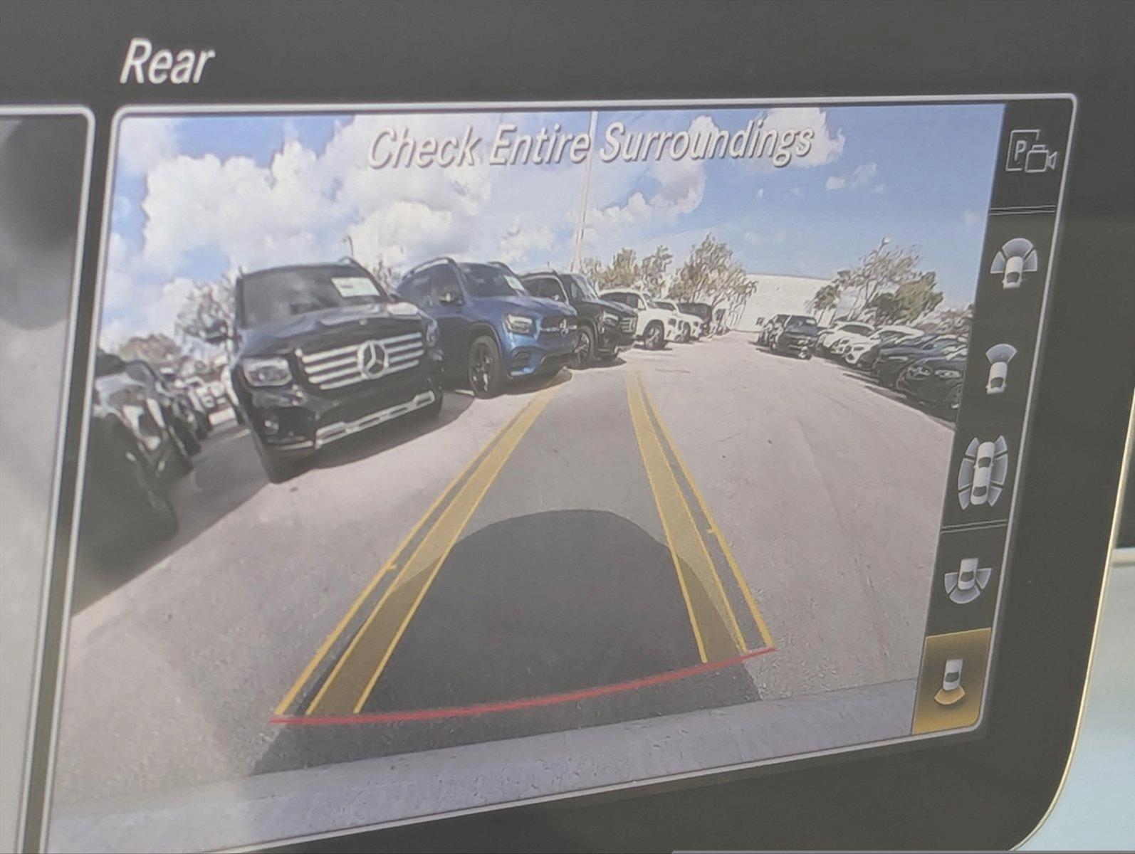 2022 Mercedes-Benz C-Class Vehicle Photo in Delray Beach, FL 33444