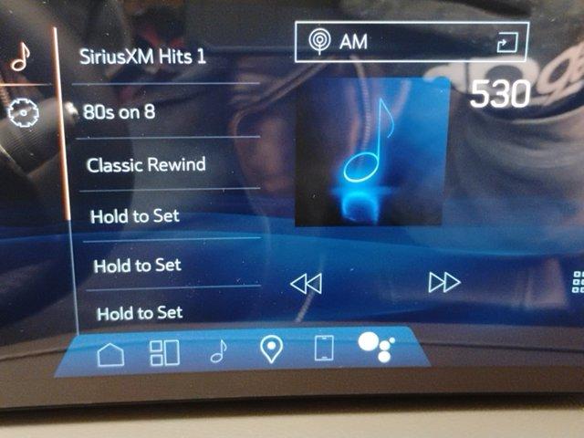 2025 Cadillac XT4 Vehicle Photo in PINEVILLE, NC 28134-8495
