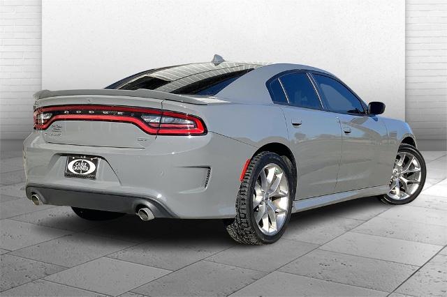 2023 Dodge Charger Vehicle Photo in Kansas City, MO 64114
