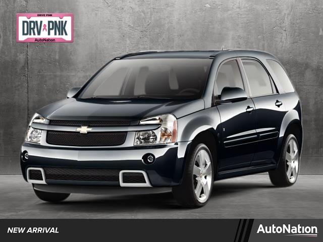 2008 Chevrolet Equinox Vehicle Photo in Tustin, CA 92782