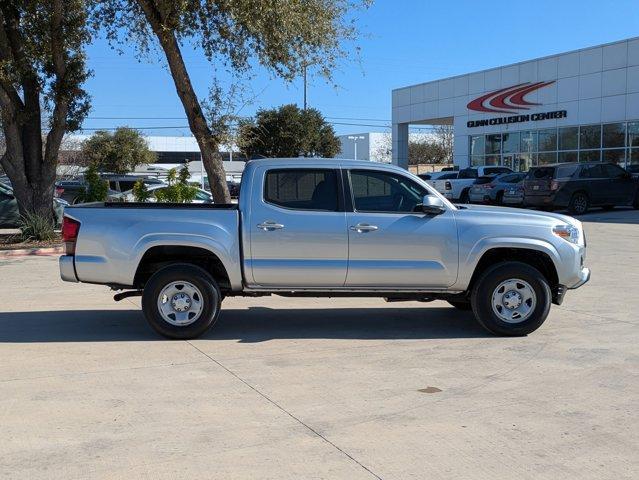 2022 Toyota Tacoma 2WD Vehicle Photo in SELMA, TX 78154-1460