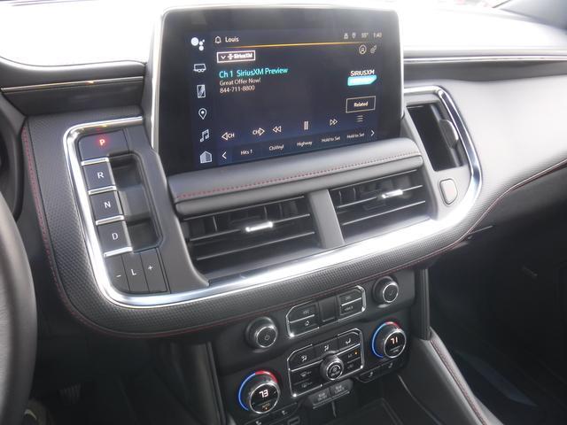 2023 Chevrolet Tahoe Vehicle Photo in JASPER, GA 30143-8655