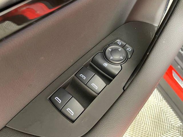 2025 Chevrolet Blazer Vehicle Photo in PHOENIX, AZ 85014-3381
