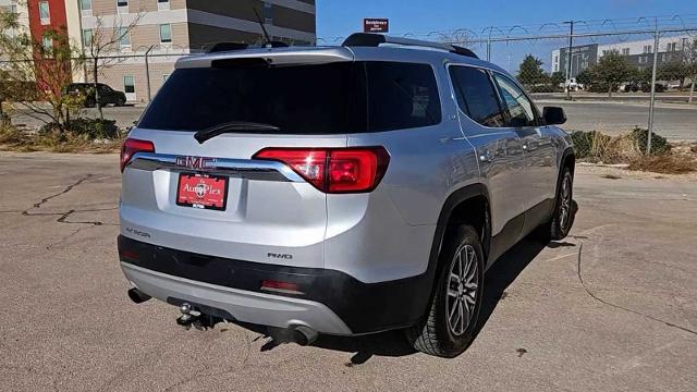 2019 GMC Acadia Vehicle Photo in San Angelo, TX 76901