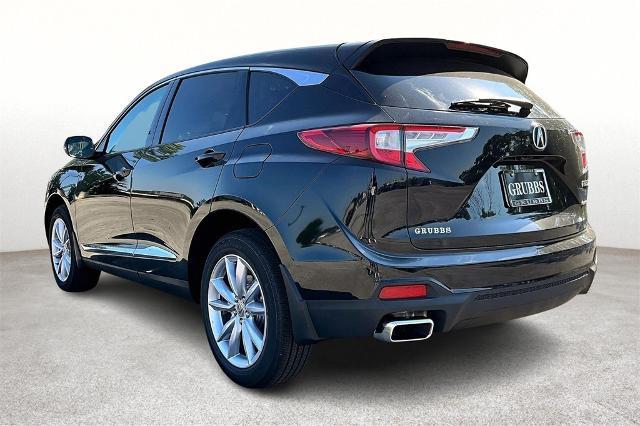 2024 Acura RDX Vehicle Photo in Tulsa, OK 74145