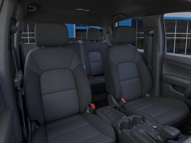 2024 Chevrolet Colorado Vehicle Photo in LANCASTER, PA 17601-0000