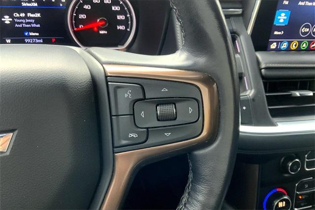 2021 Chevrolet Tahoe Vehicle Photo in KANSAS CITY, MO 64114-4545