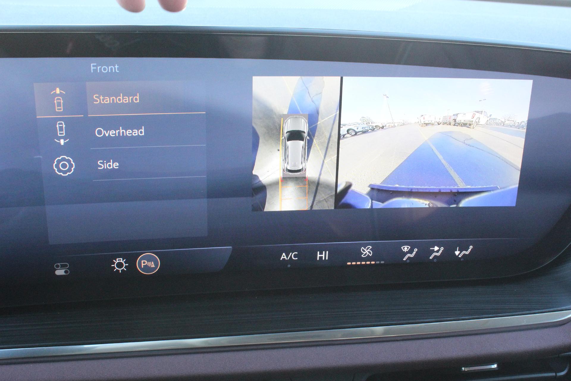 2025 Buick Envision Vehicle Photo in AURORA, CO 80012-4011