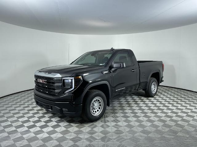 2025 GMC Sierra 1500 Vehicle Photo in GILBERT, AZ 85297-0402