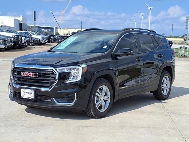 2024 GMC Terrain Vehicle Photo in ROSENBERG, TX 77471-5675