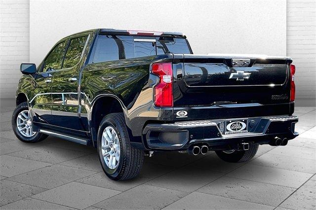 2021 Chevrolet Silverado 1500 Vehicle Photo in INDEPENDENCE, MO 64055-1314