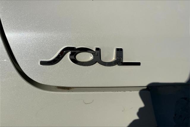 2021 Kia Soul Vehicle Photo in Lees Summit, MO 64086