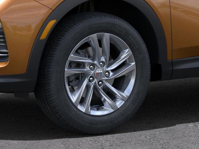 2025 Buick Envista Vehicle Photo in DANBURY, CT 06810-5034
