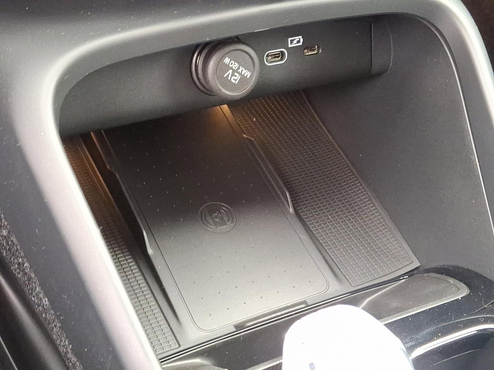 2025 Volvo XC40 Vehicle Photo in Trevose, PA 19053