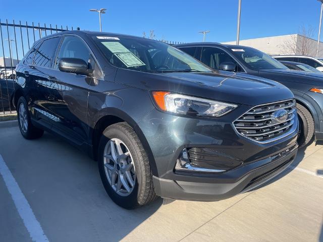 2022 Ford Edge Vehicle Photo in Grapevine, TX 76051