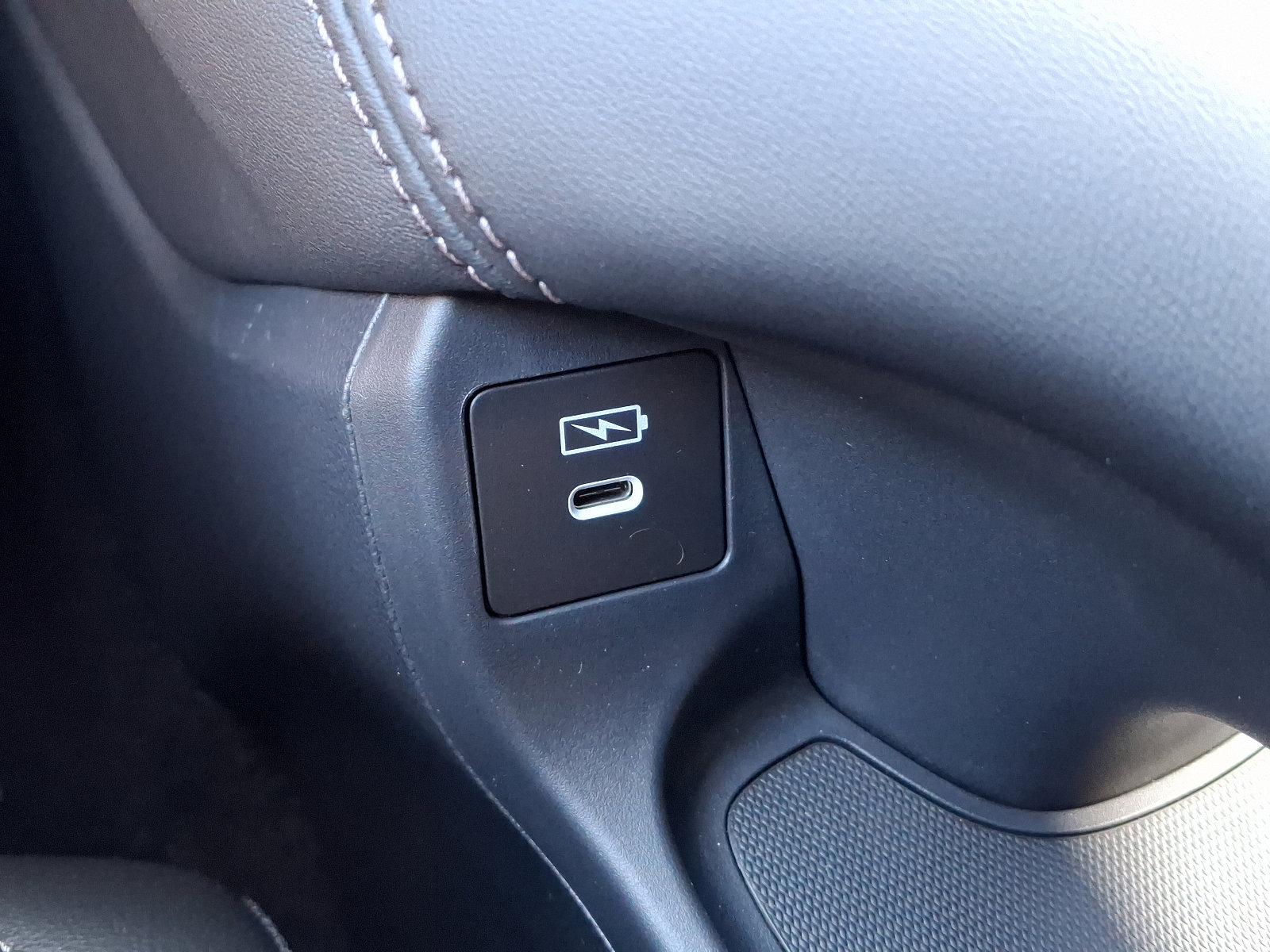 2025 Honda HR-V Vehicle Photo in Harrisburg, PA 17111