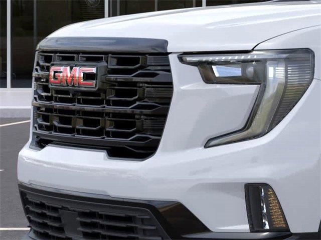 2024 GMC Acadia Vehicle Photo in COLLIERVILLE, TN 38017-9006