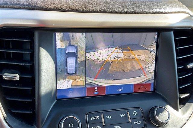 2018 GMC Acadia Vehicle Photo in INDEPENDENCE, MO 64055-1314