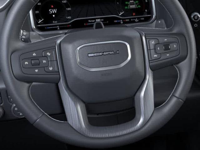 2025 GMC Sierra 1500 Vehicle Photo in BARTLETT, TN 38133-4101