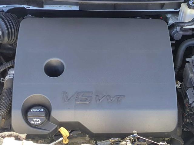 2020 Buick Enclave Vehicle Photo in BARTLETT, TN 38133-4101