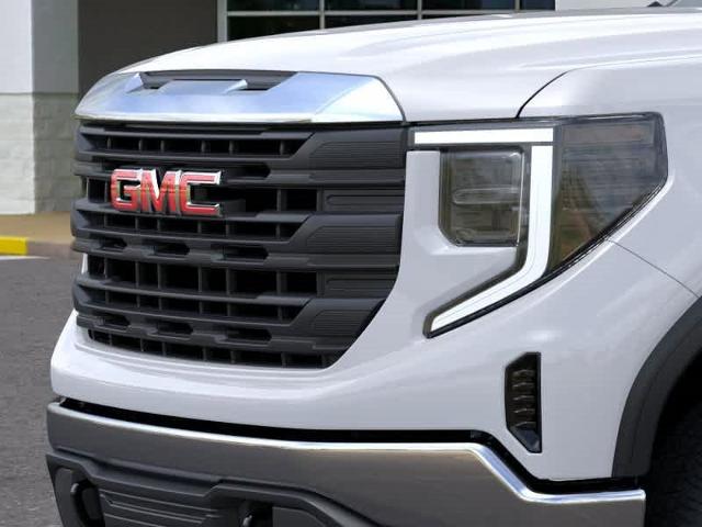 2024 GMC Sierra 1500 Vehicle Photo in BARTLETT, TN 38133-4101